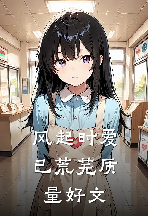 风起时爱已荒芜质量好文