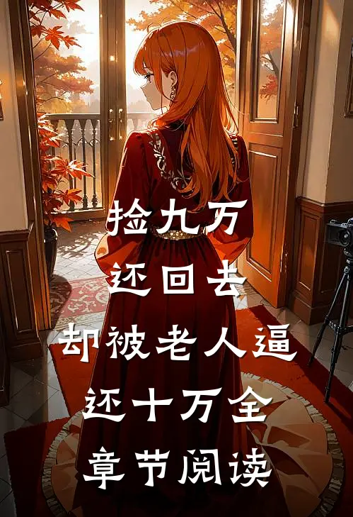 捡九万还回去，却被老人逼还十万全章节阅读