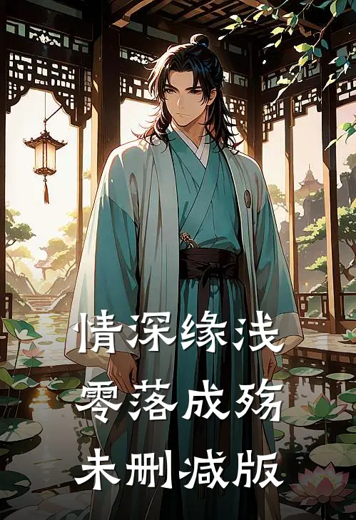 情深缘浅，零落成殇未删减版