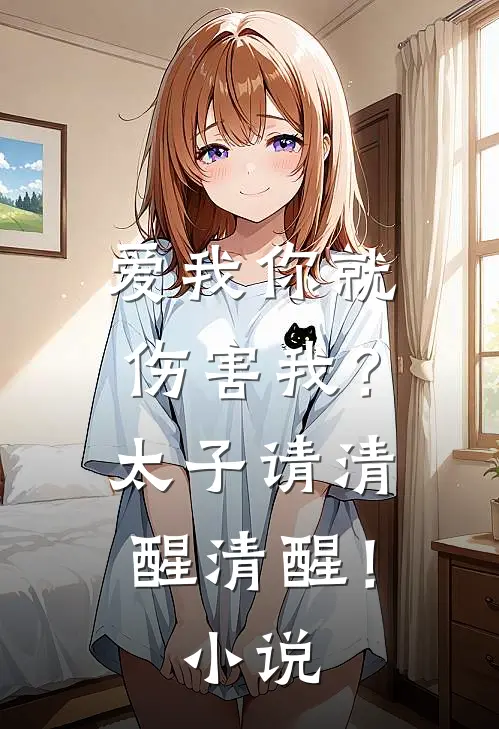 爱我你就伤害我？太子请清醒清醒！小说