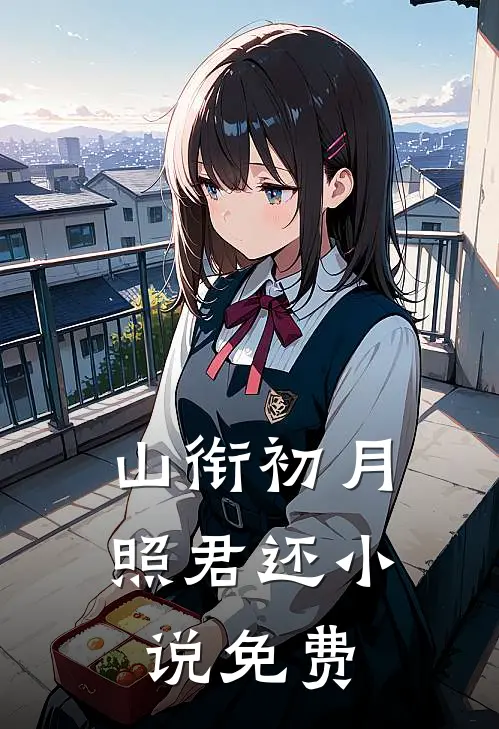 山衔初月照君还小说免费