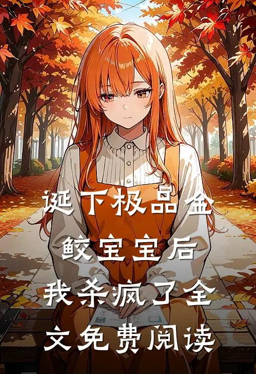 诞下极品金鲛宝宝后，我杀疯了全文免费阅读