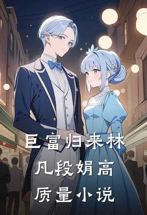 巨富归来林凡段娟高质量小说