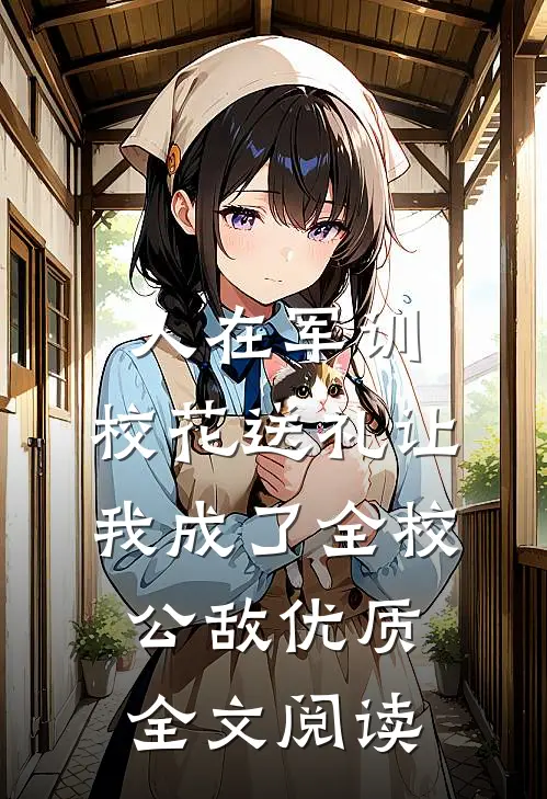 人在军训，校花送礼让我成了全校公敌优质全文阅读