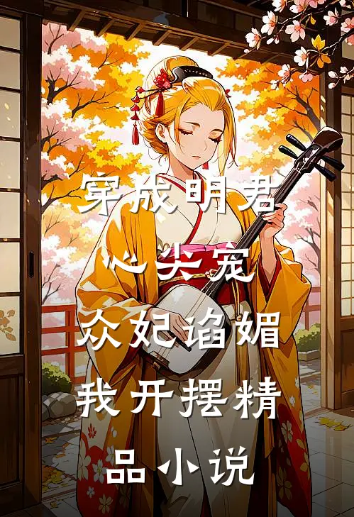 穿成明君心尖宠，众妃谄媚我开摆精品小说
