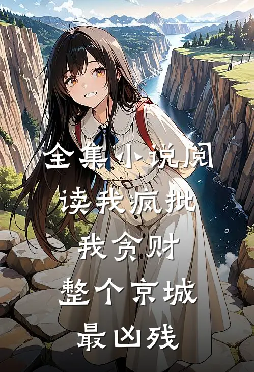 全集小说阅读我疯批，我贪财，整个京城最凶残