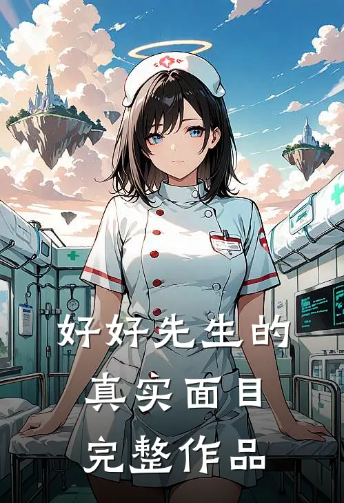 好好先生的真实面目完整作品