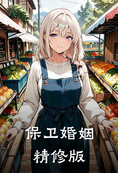 保卫婚姻精修版