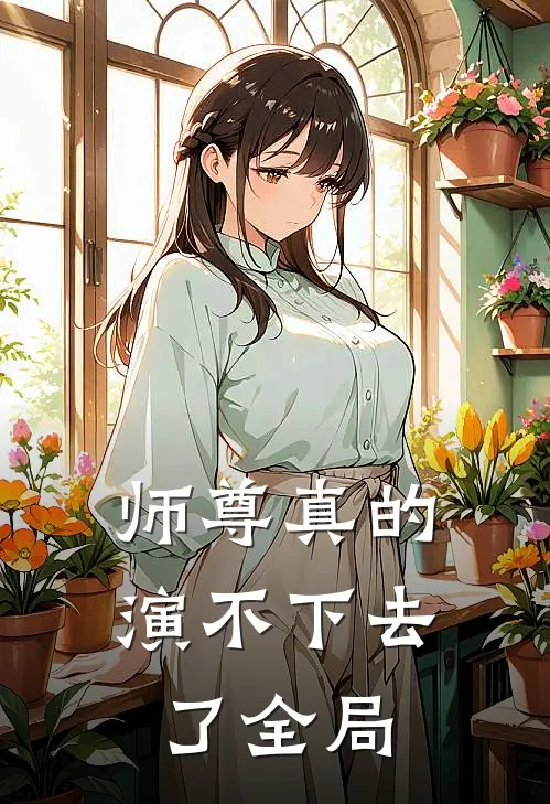 师尊真的演不下去了全局