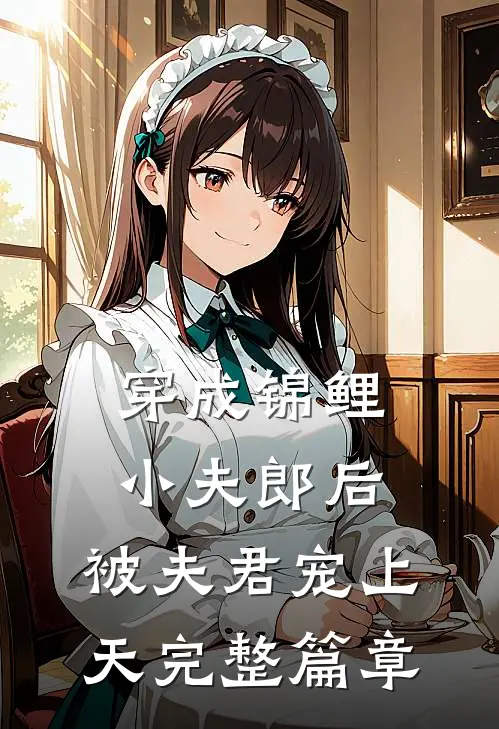 穿成锦鲤小夫郎后，被夫君宠上天完整篇章