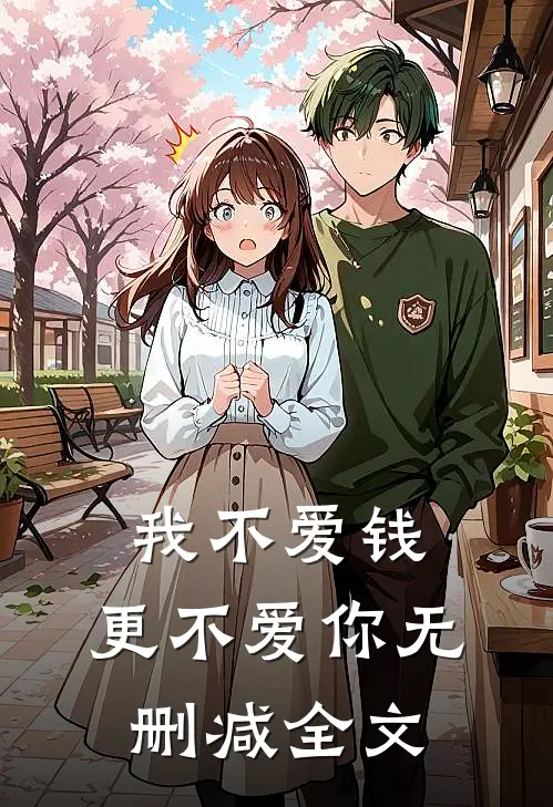 我不爱钱，更不爱你无删减全文