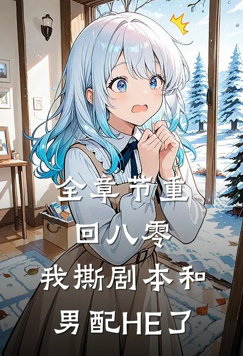 全章节重回八零，我撕剧本和男配HE了