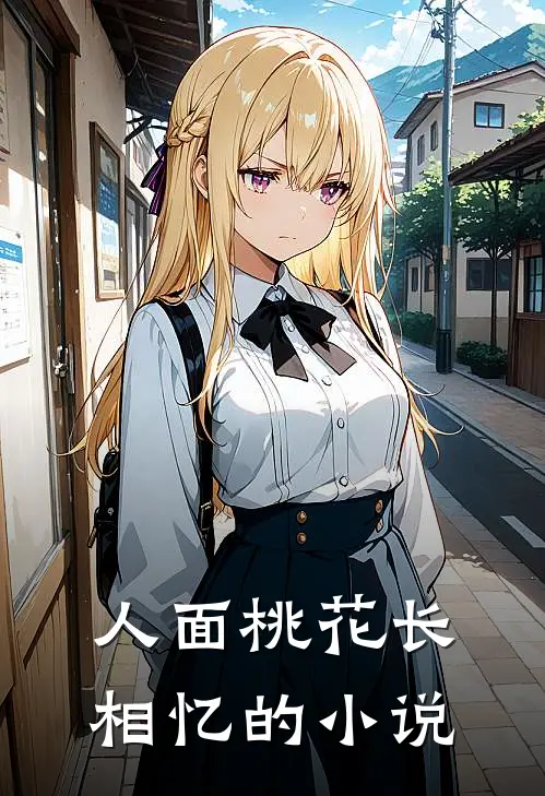 人面桃花长相忆的小说