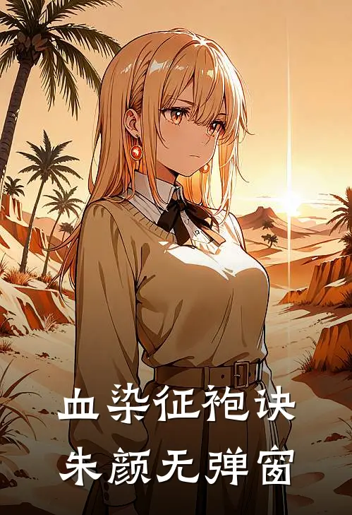 血染征袍诀朱颜无弹窗
