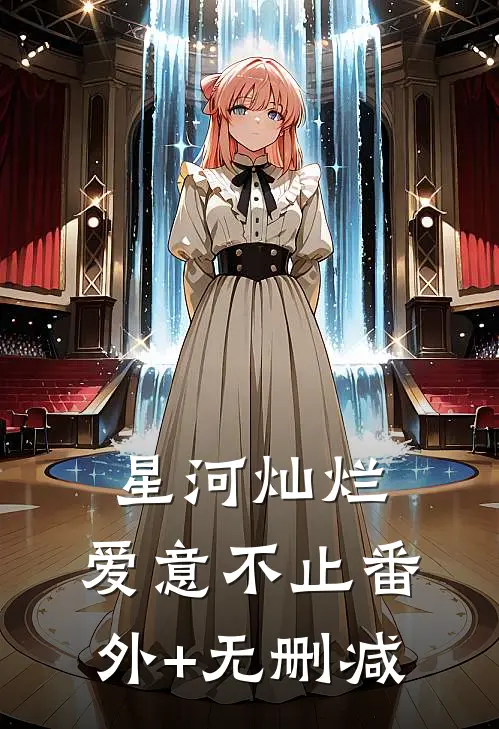 星河灿烂，爱意不止番外+无删减