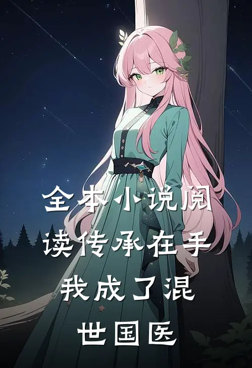 全本小说阅读传承在手，我成了混世国医