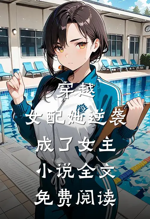 穿越：女配她逆袭成了女主小说全文免费阅读