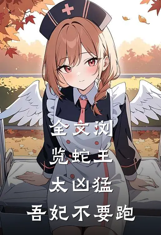 全文浏览蛇王太凶猛：吾妃不要跑