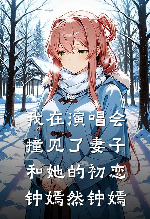 我在演唱会撞见了妻子和她的初恋钟嫣然钟嫣