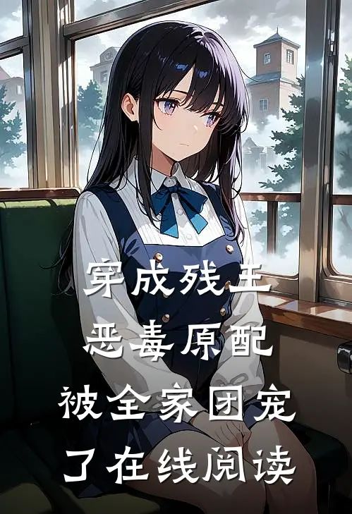 穿成残王恶毒原配，被全家团宠了在线阅读