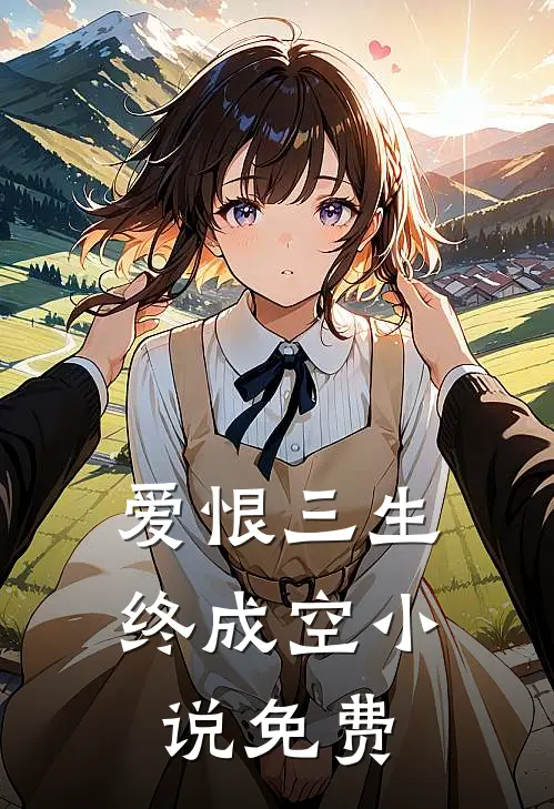 爱恨三生，终成空小说免费