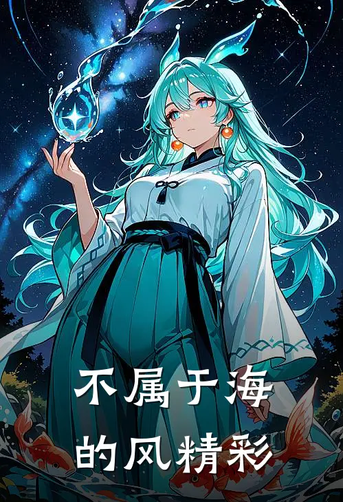不属于海的风精彩