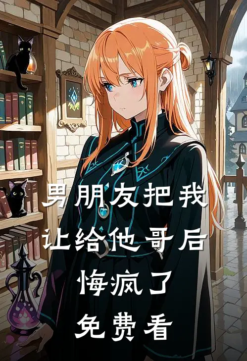 男朋友把我让给他哥后，悔疯了免费看
