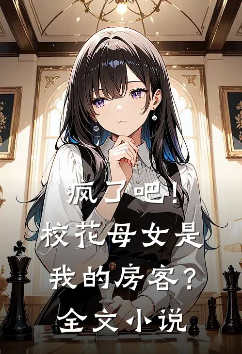 疯了吧！校花母女是我的房客？全文小说
