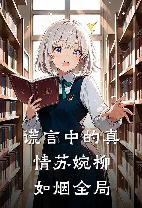 谎言中的真情苏婉柳如烟全局