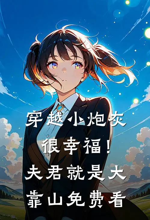 穿越小炮灰很幸福！夫君就是大靠山免费看