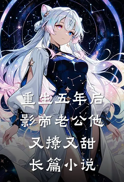 重生五年后，影帝老公他又撩又甜长篇小说