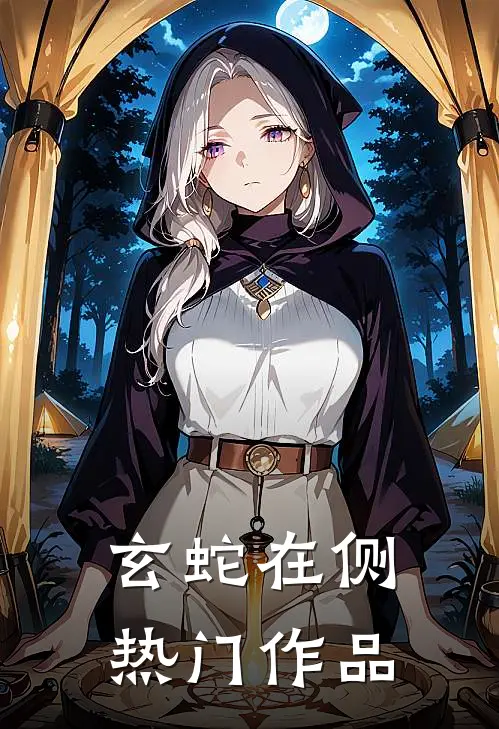 玄蛇在侧热门作品