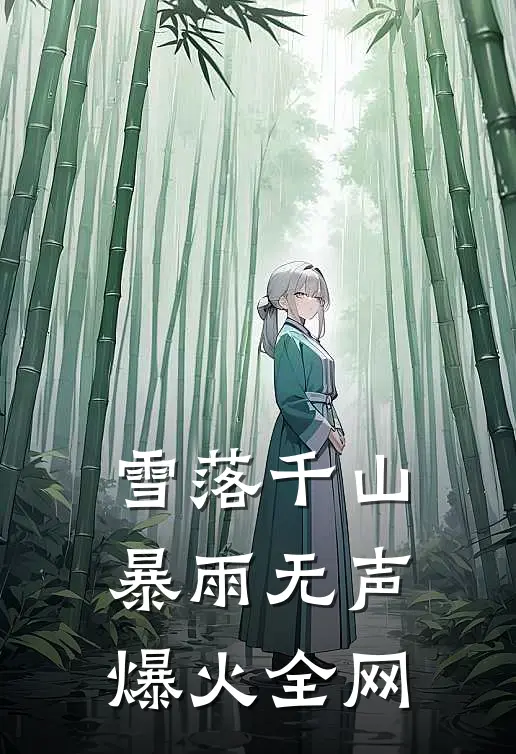 雪落千山暴雨无声爆火全网