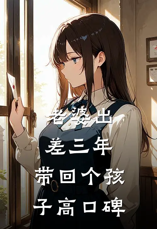 老婆出差三年，带回个孩子高口碑
