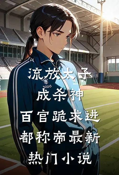 流放太子成杀神，百官跪求进都称帝最新热门小说