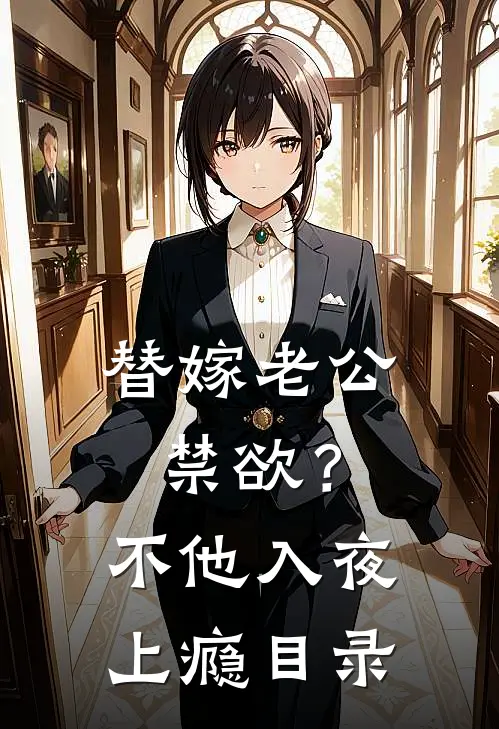 替嫁老公禁欲？不，他入夜上瘾目录