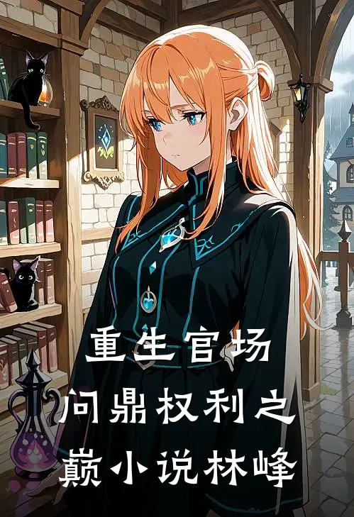 重生官场：问鼎权利之巅小说林峰