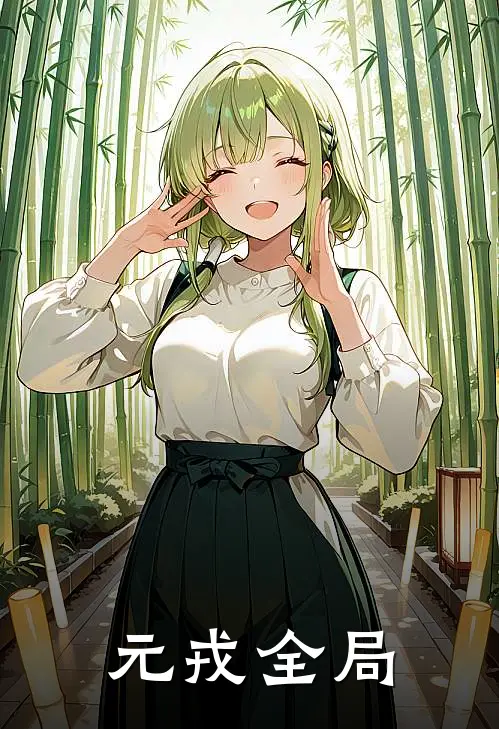 元戎全局