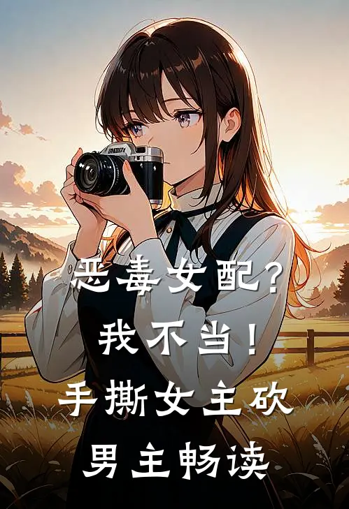 恶毒女配？我不当！手撕女主砍男主畅读