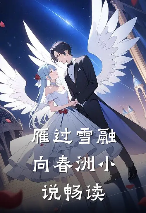 雁过雪融向春洲小说畅读
