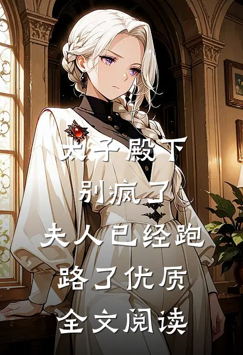 太子殿下别疯了，夫人已经跑路了优质全文阅读