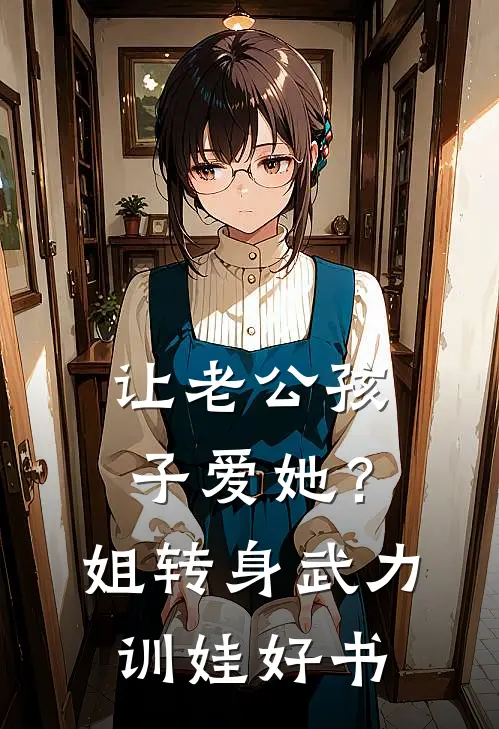 让老公孩子爱她？姐转身武力训娃好书