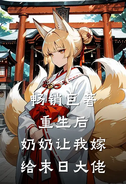 畅销巨著重生后，奶奶让我嫁给末日大佬