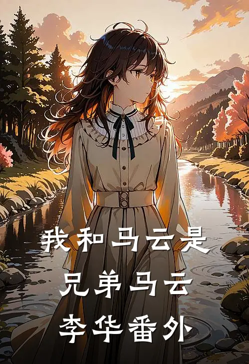 我和马云是兄弟马云李华 番外