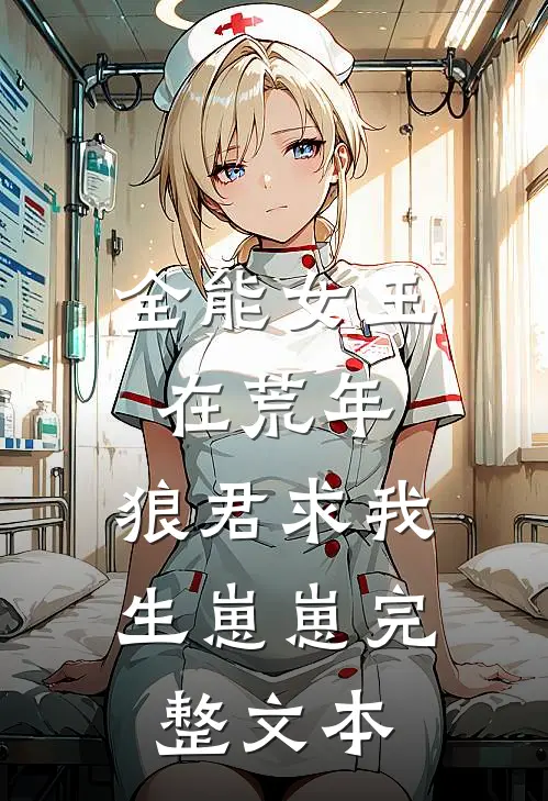全能女王在荒年：狼君求我生崽崽完整文本