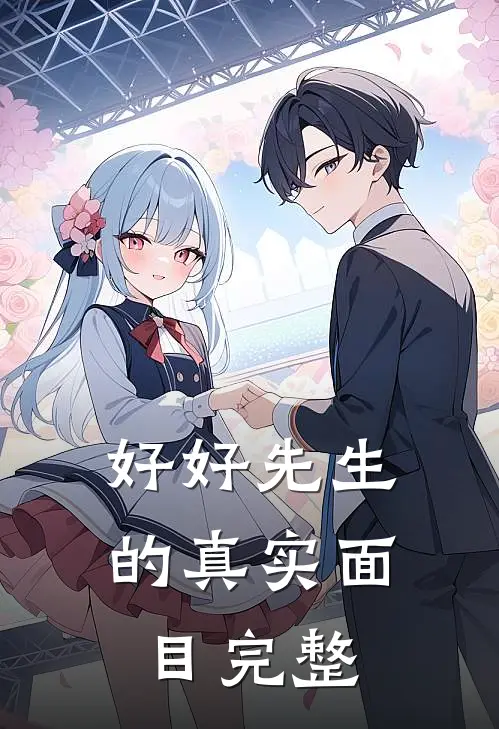 好好先生的真实面目完整