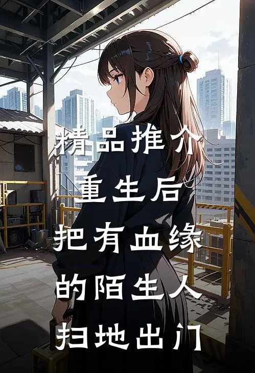精品推介重生后，把有血缘的陌生人扫地出门
