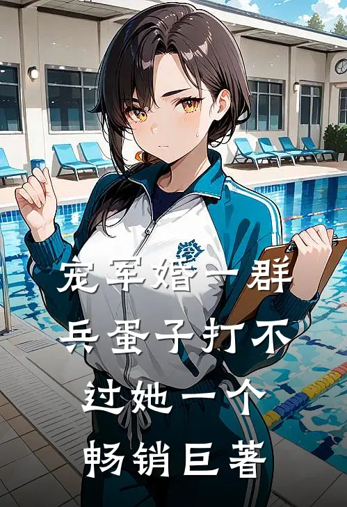 宠军婚一群兵蛋子打不过她一个畅销巨著