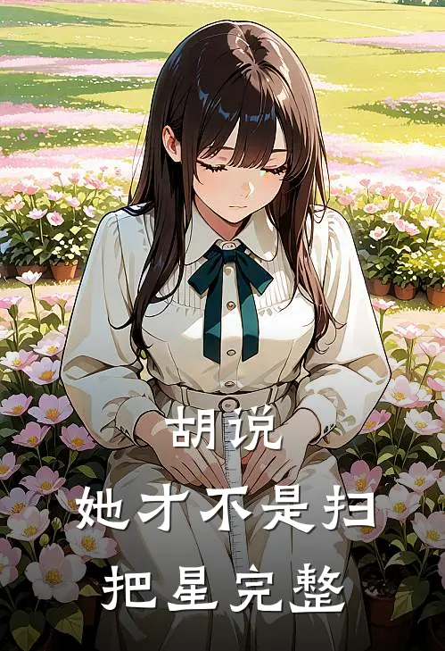 胡说，她才不是扫把星完整