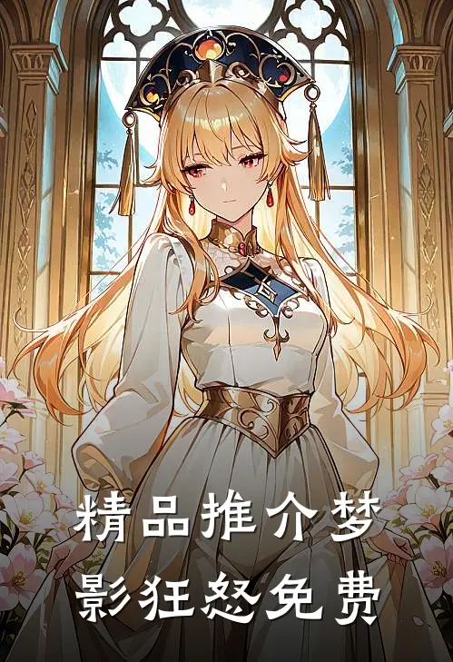 精品推介梦影狂怒免费